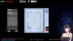 パラシティックエビル ゲーム画像: img2.webp
