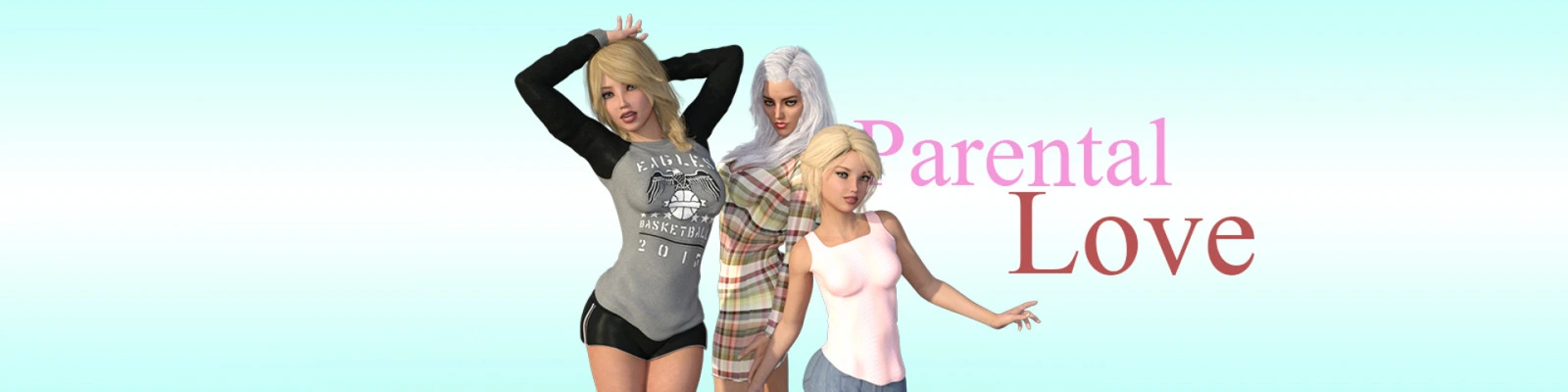 Parental Love [v0.17] main image