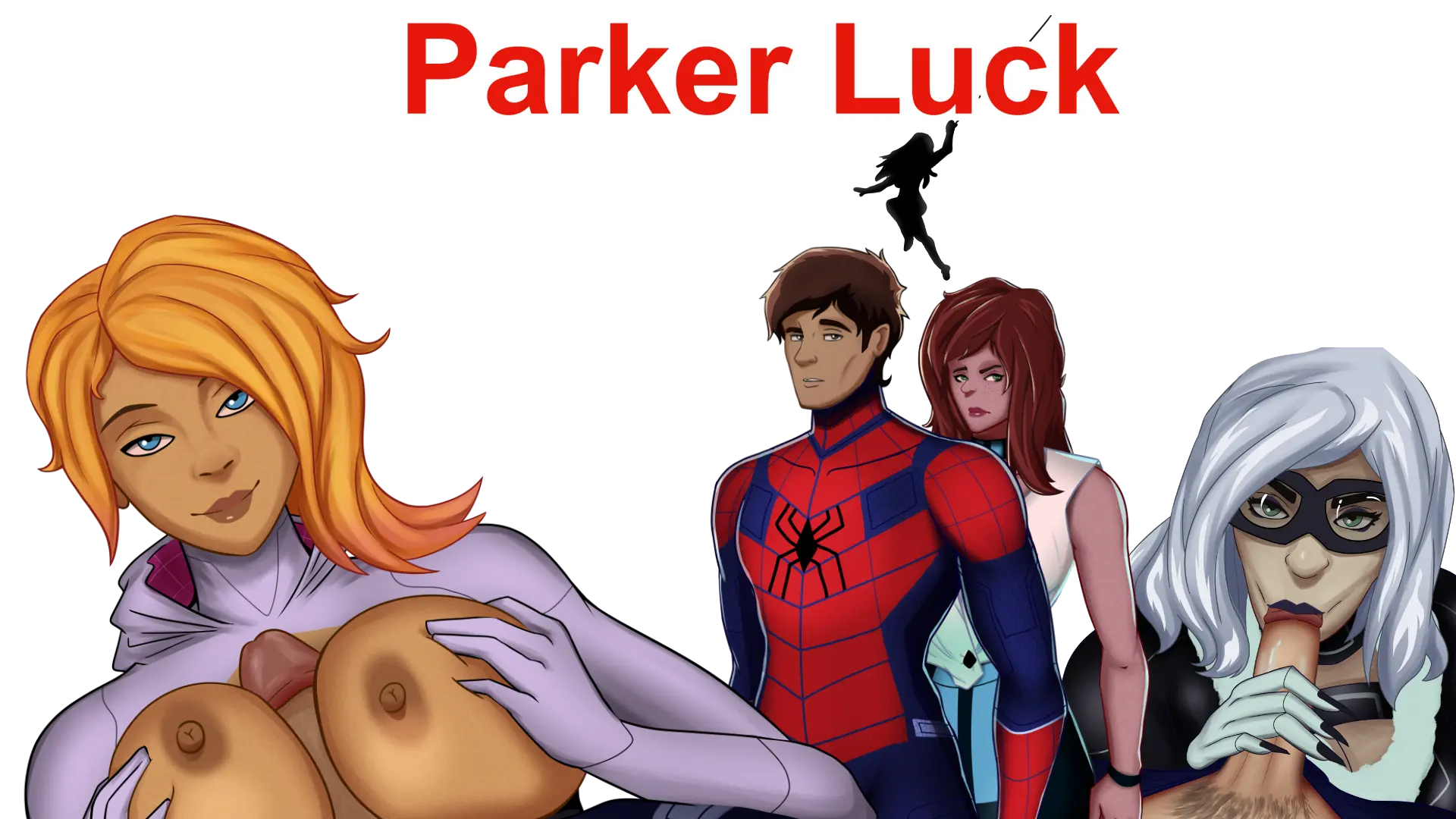 Parker Luck main image