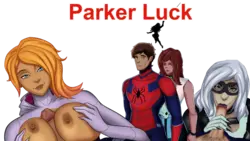 Parker Luck