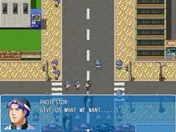 Parody World game image: img0.webp