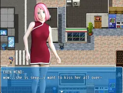 Parody World game image: img2.webp
