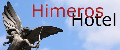Part 1 of the Himeros Trilogy: Himeros Hotel [v1.04] main image