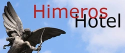 Himeros Trilogyのパート1:ハイメロスホテル [v1.04]
