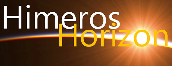 Part 3 of the Himeros Trilogy: Himeros Horizon [v0.40] main image