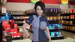 Part Time : Yuko Story game image: img1.webp