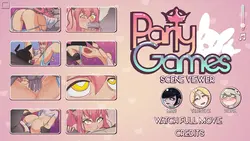 パーティーゲーム - シーンビューア ゲーム画像: img0.webp