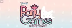 パーティーゲーム - シーンビューア