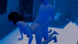 通过 Thru 热汤 游戏图片: img0.webp