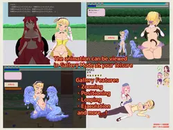 Passion Mortale! Vollständige Ausgabe Spielbild: img1.webp
