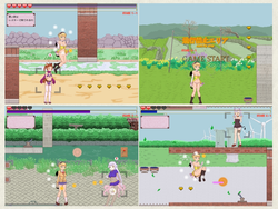 Passion Mortale! Vollständige Ausgabe Spielbild: img2.webp