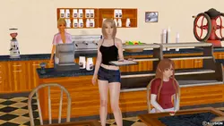 Passion Of Five game image: img4.webp