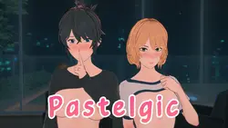 Pastelgic game image: img0.webp