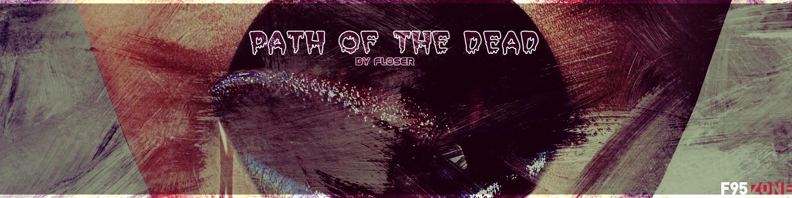 Path of the Dead main image