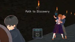 Path to Discovery
