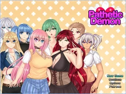 Pathetic Demon [v0.3C]