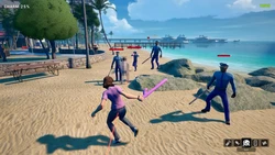 Pattaya 模拟器 游戏图片: img0.webp