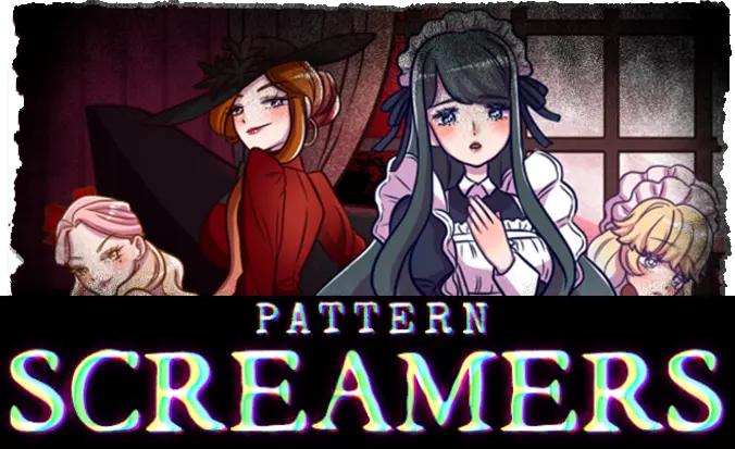 Pattern Screamers+ main image