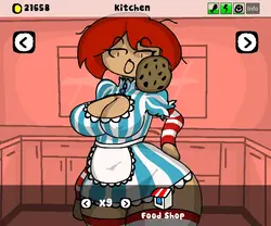 imagen del juego Pau Tu mascota virtual: img5.webp