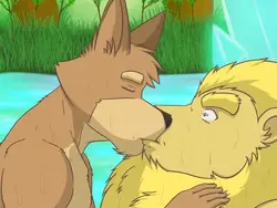 imagem do jogo Paws & Steel: img3.webp