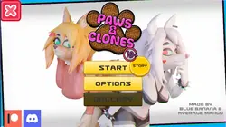 imagen del juego Paws curvas: img0.webp