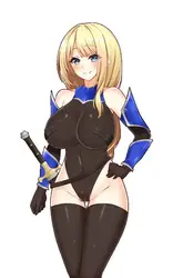 imagem do jogo Paze Knight Ellen e a cidade de Dungeon Sodom: img0.webp
