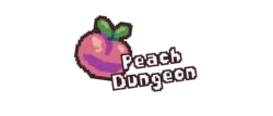 Dungeon de pêssego
