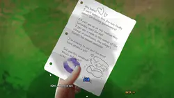 Peach Hills Division Spielbild: img13.webp