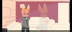 ピーチシロップ! ゲーム画像: img0.webp
