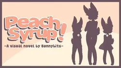 ピーチシロップ! ゲーム画像: img1.webp