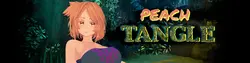 Peach Tangle