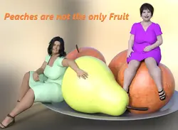 Pfirsiche sind nicht die einzige Frucht [v0.02]