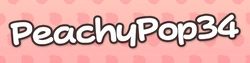 Colección Peachypop34
