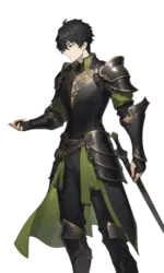Peasant Dream アセンション ゲーム画像: img0.webp