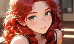Peasant Dream アセンション ゲーム画像: img3.webp