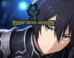 Ascension de rêve paysanne