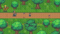 Peasant Pete game image: img0.webp
