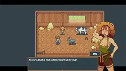 Peasant Pete game image: img3.webp