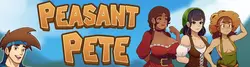 Peasant Pete