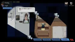 imagen del juego Peeping Dorm Manager: img2.webp