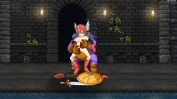 image de jeu Chevalier de Pegasus X et XII: img0.webp