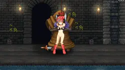 image de jeu Chevalier de Pegasus X et XII: img3.webp