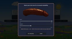 Penis Bird game image: img0.webp
