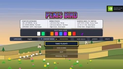Penis Bird game image: img1.webp