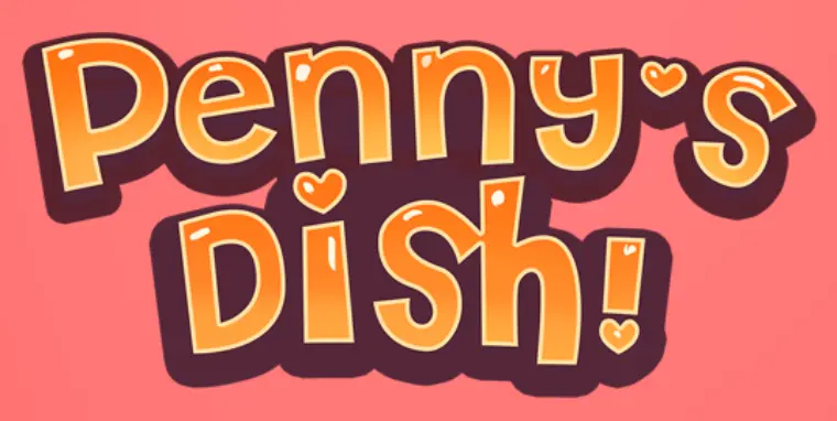 Penny's Dish! [v0.1] main image