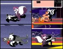 Pepe Le Rapiste game image: img0.webp