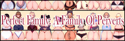 Perfekte Familie: Eine Familie von Perversen