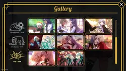 Perfect Gold - Lesbian Visual Novel game image: img8.webp