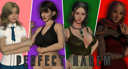 Harem perfeito