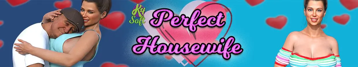 Perfect Housewife main image